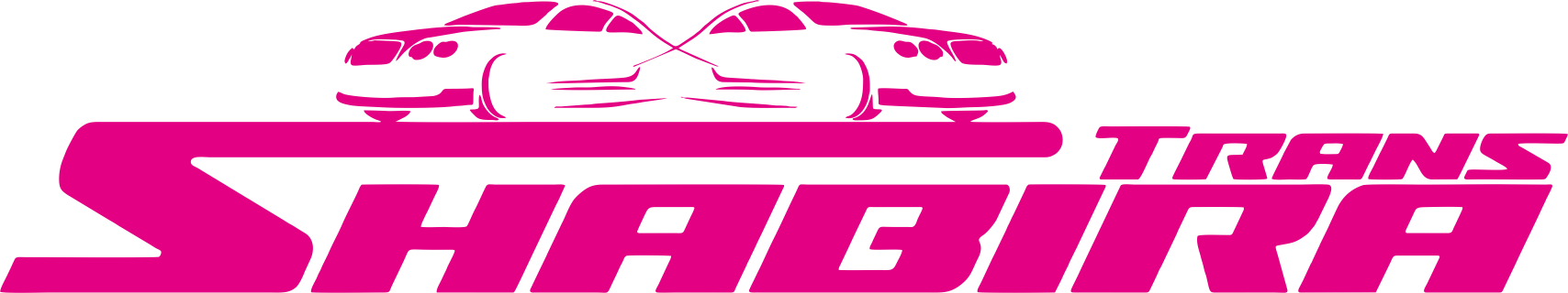 Logo Shabira Trans