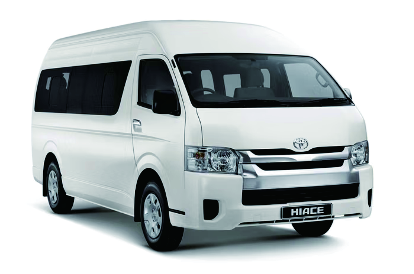 HiAce